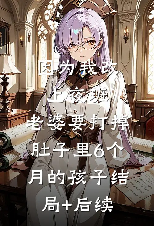 因为我改上夜班，老婆要打掉肚子里6个月的孩子结局+后续