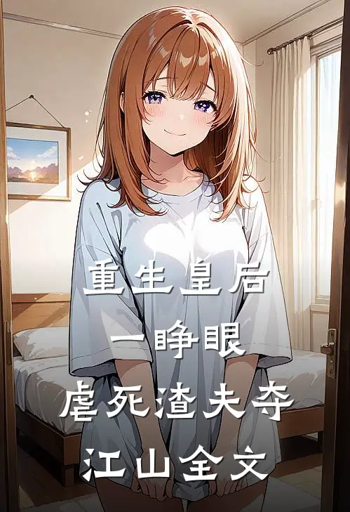 重生皇后一睁眼，虐死渣夫夺江山全文