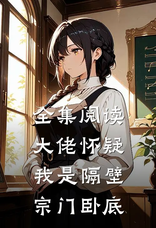 全集阅读大佬怀疑我是隔壁宗门卧底