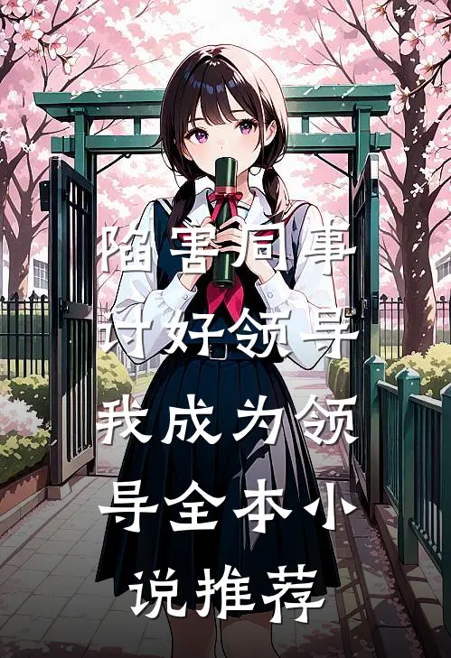陷害同事，讨好领导，我成为领导全本小说推荐