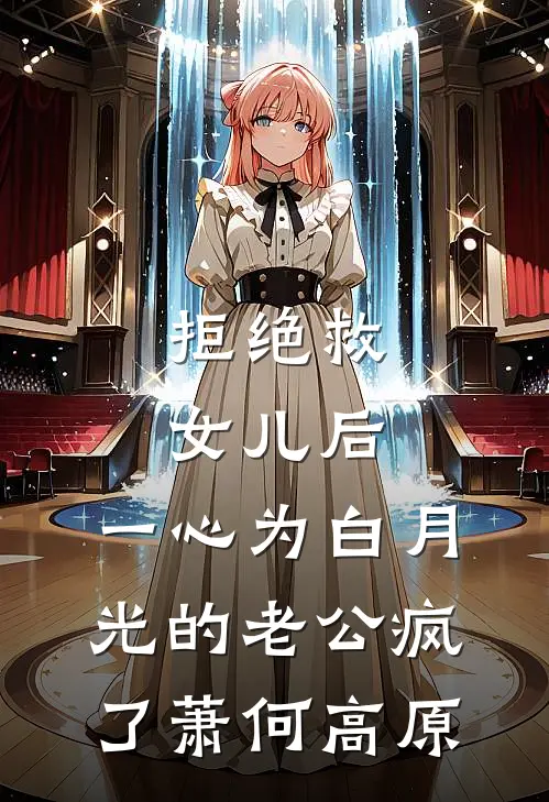 拒绝救女儿后，一心为白月光的老公疯了萧何高原