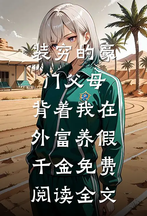 装穷的豪门父母，背着我在外富养假千金免费阅读全文
