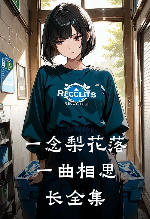 一念梨花落，一曲相思长全集