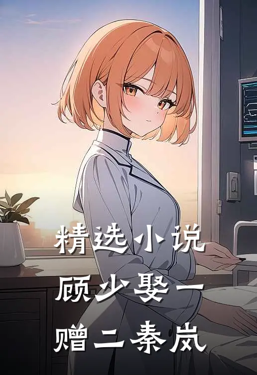 精选小说顾少娶一赠二秦岚