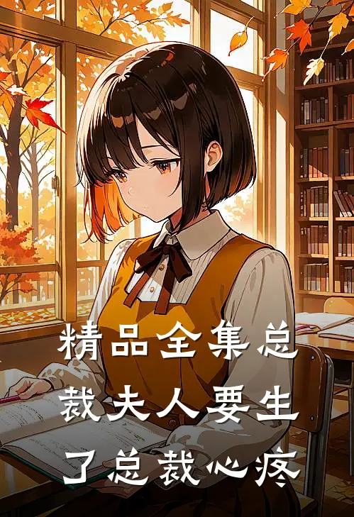 精品全集总裁夫人要生了总裁心疼