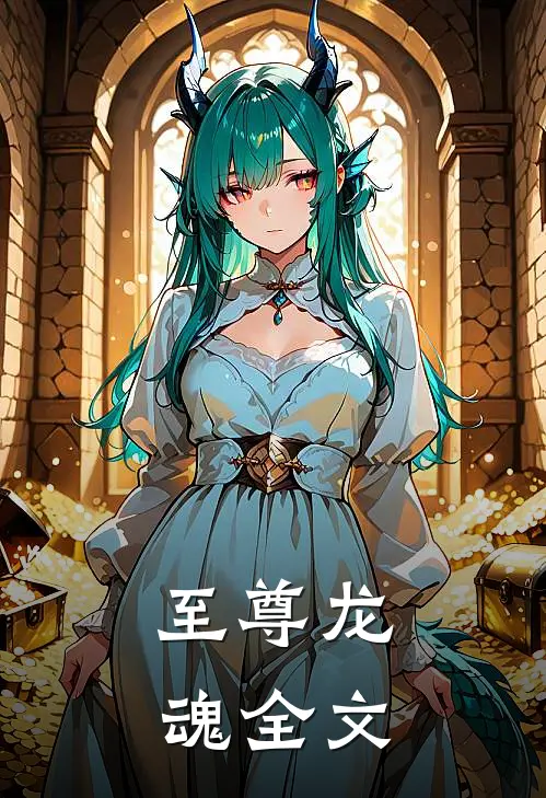 至尊龙魂全文