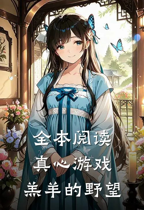 全本阅读真心游戏：羔羊的野望