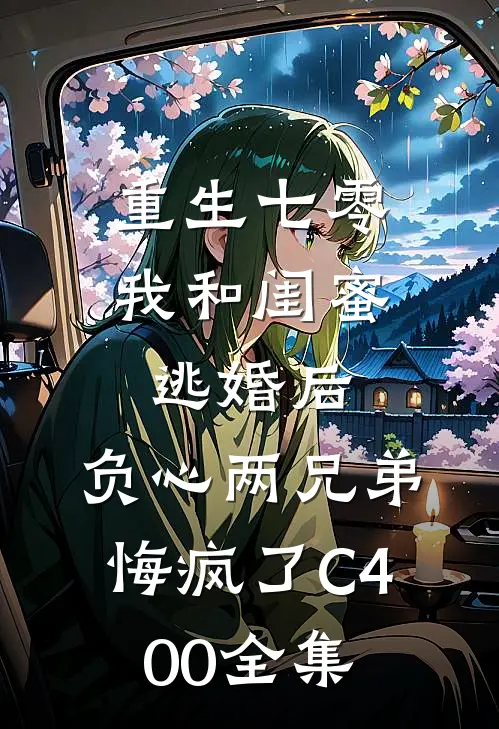 重生七零我和闺蜜逃婚后，负心两兄弟悔疯了C400全集