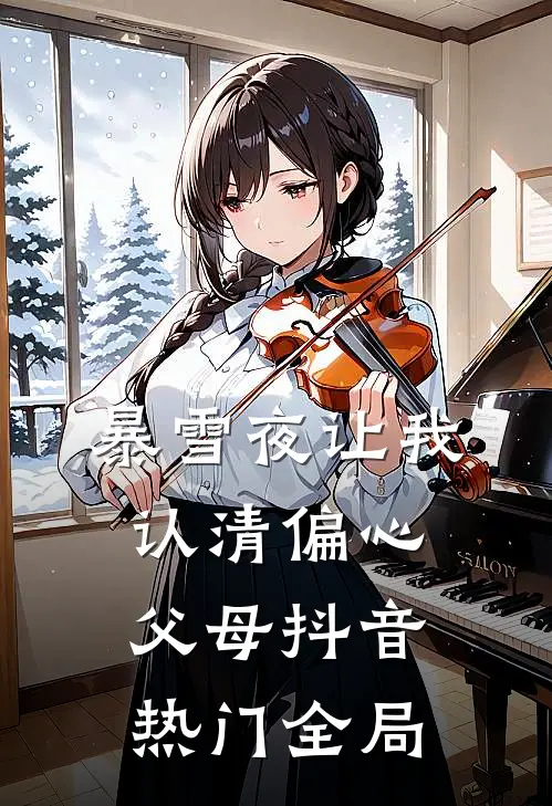 暴雪夜让我认清偏心父母抖音热门全局