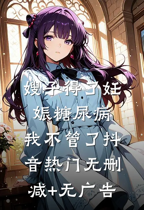 嫂子得了妊娠糖尿病，我不管了抖音热门无删减+无广告