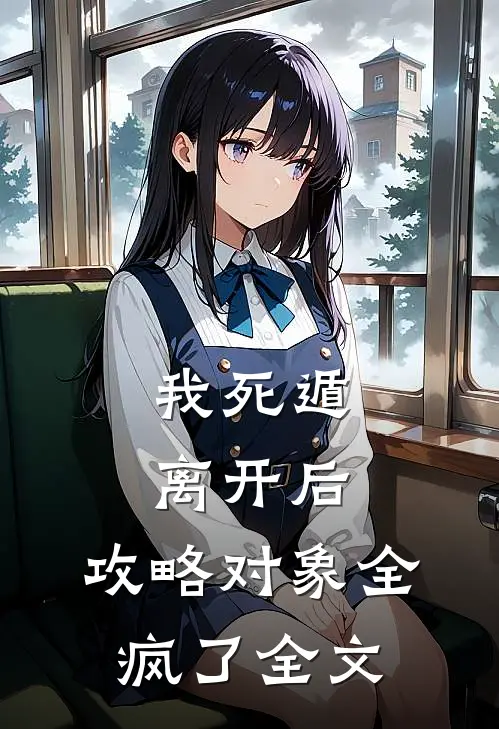 我死遁离开后，攻略对象全疯了全文