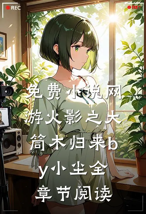免费小说网游火影之大筒木归来by小尘全章节阅读