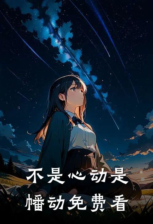 不是心动是幡动免费看
