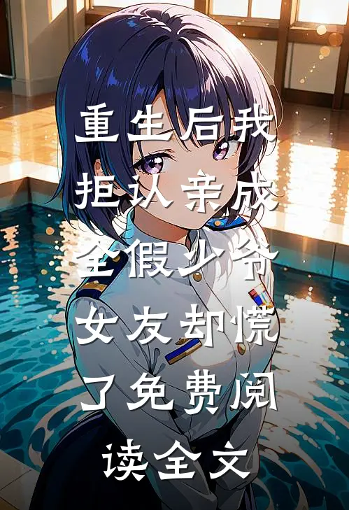 重生后我拒认亲成全假少爷，女友却慌了免费阅读全文