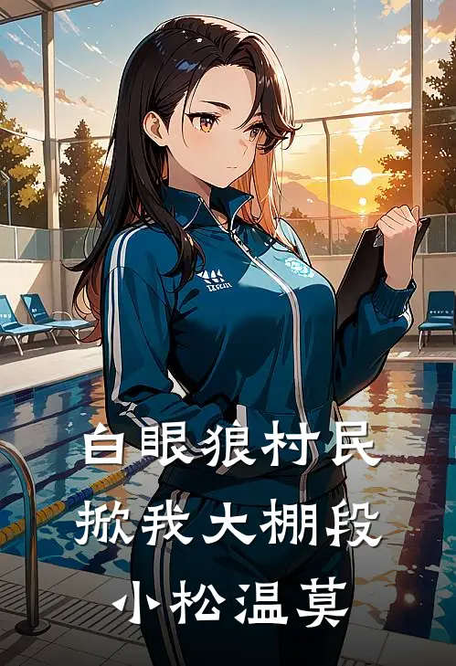 白眼狼村民掀我大棚段小松温莫