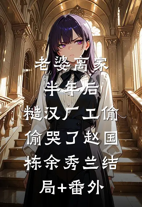老婆离家半年后，糙汉厂工偷偷哭了赵国栋余秀兰结局+番外