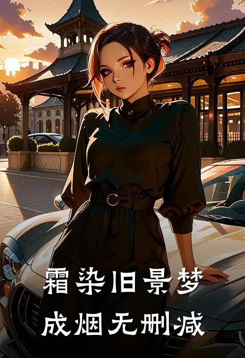 霜染旧景梦成烟无删减