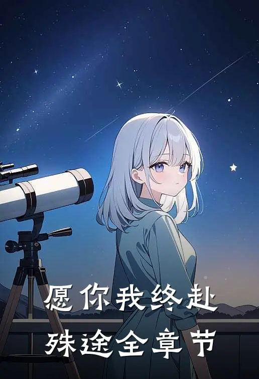 愿你我终赴殊途全章节