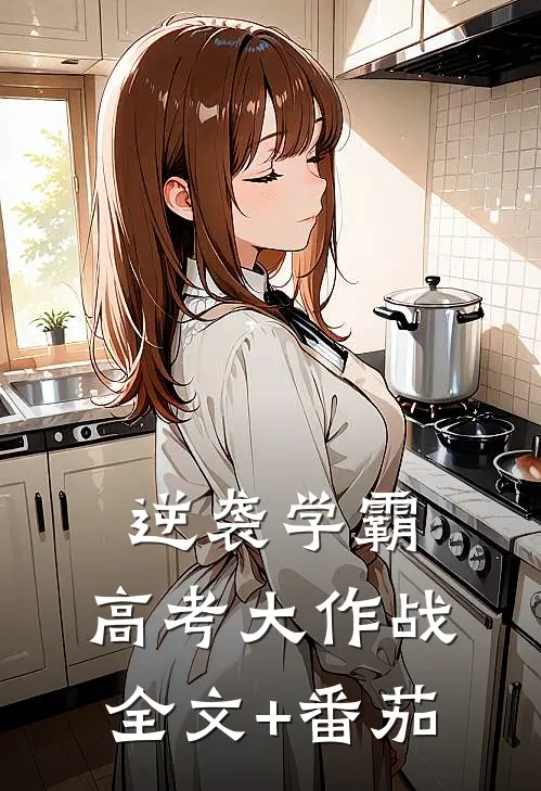 逆袭学霸：高考大作战全文+番茄