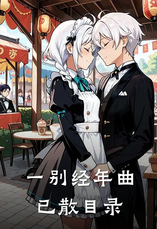 一别经年曲已散目录