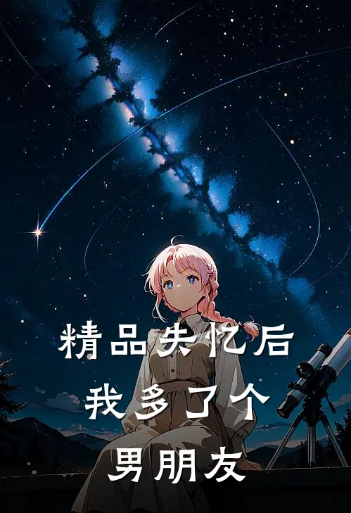 精品失忆后，我多了个男朋友