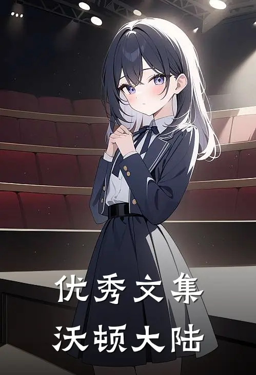 优秀文集沃顿大陆