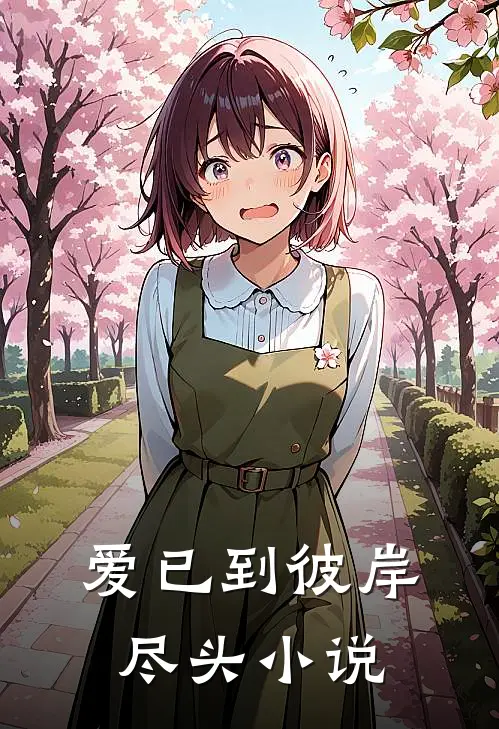 爱已到彼岸尽头小说