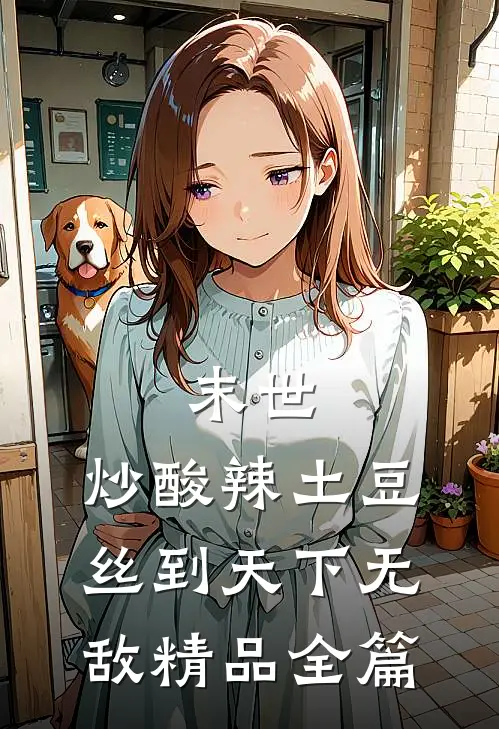 末世，炒酸辣土豆丝到天下无敌精品全篇