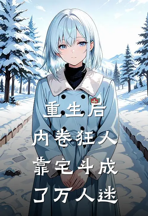 重生后，内卷狂人靠宅斗成了万人迷