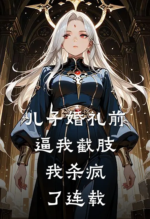 儿子婚礼前逼我截肢，我杀疯了连载
