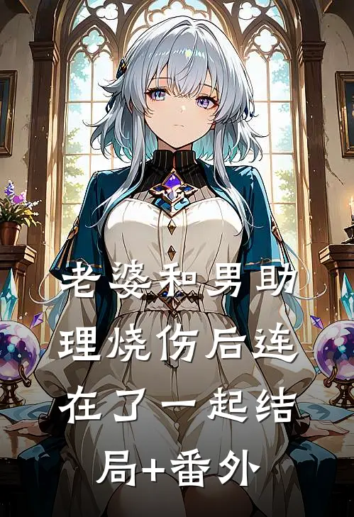 老婆和男助理烧伤后连在了一起结局+番外