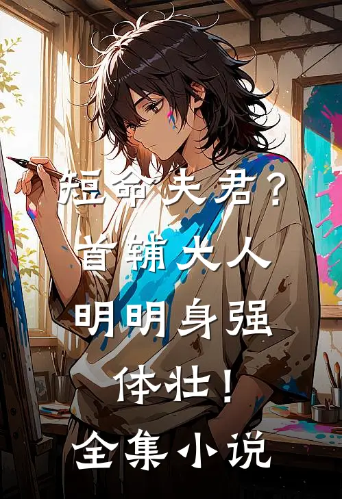 短命夫君？首辅大人明明身强体壮！全集小说