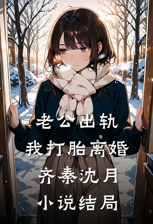 老公出轨，我打胎离婚齐秦沈月小说结局