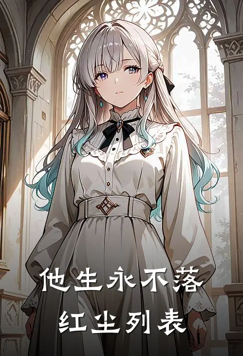 他生永不落红尘列表