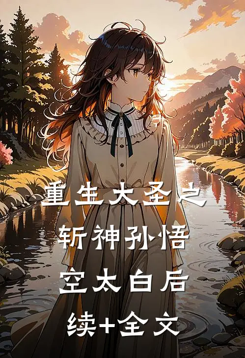 重生大圣之斩神孙悟空太白后续+全文