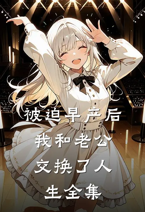 被迫早产后，我和老公交换了人生 全集