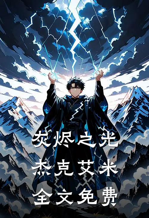 灰烬之光杰克艾米全文免费