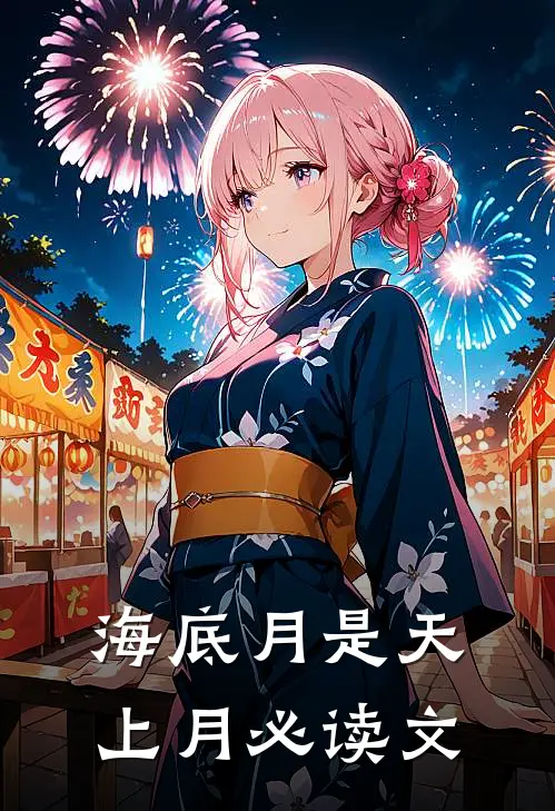 海底月是天上月必读文