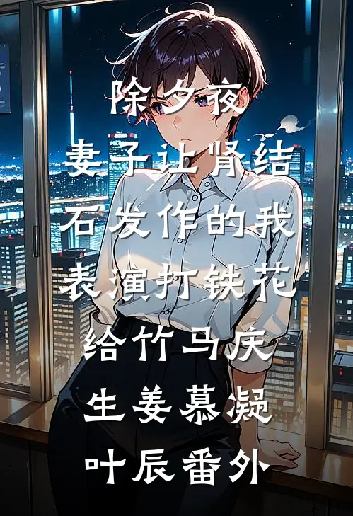 除夕夜，妻子让肾结石发作的我表演打铁花给竹马庆生姜慕凝叶辰 番外