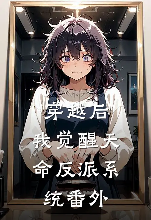 穿越后，我觉醒天命反派系统 番外