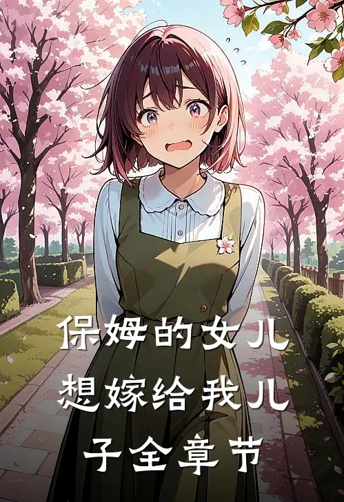 保姆的女儿想嫁给我儿子全章节