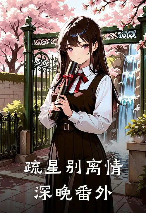 疏星别离情深晚番外