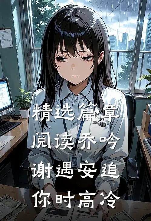 精选篇章阅读乔吟谢遇安追你时高冷