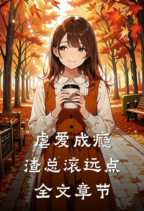 虐爱成瘾：渣总滚远点全文章节