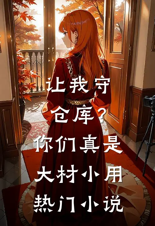 让我守仓库？你们真是大材小用热门小说