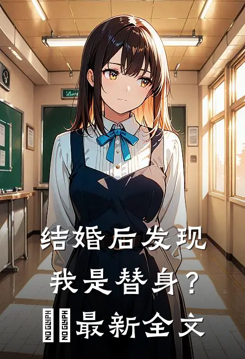 结婚后发现我是替身？​​最新全文