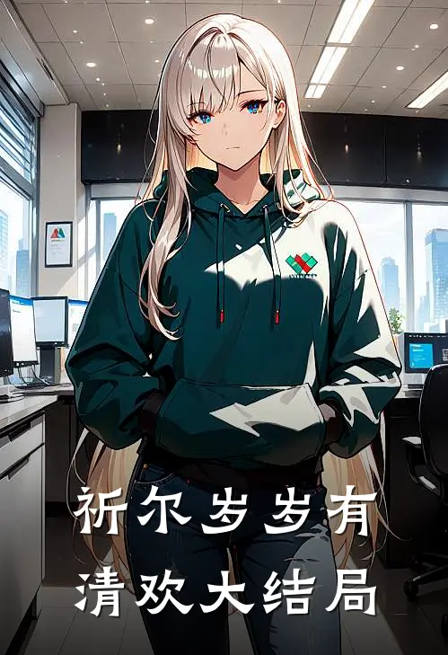 祈尔岁岁有清欢大结局