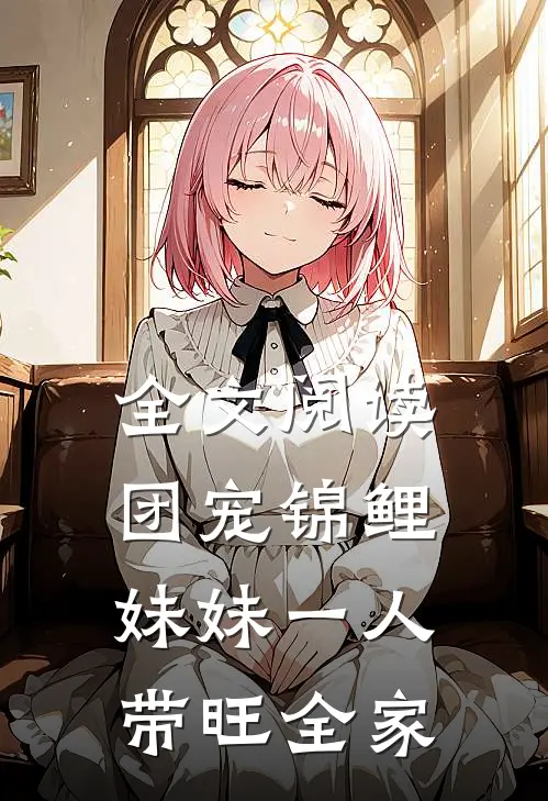全文阅读团宠锦鲤：妹妹一人带旺全家