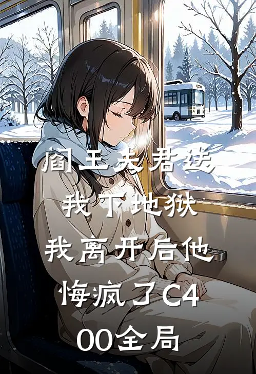 阎王夫君送我下地狱，我离开后他悔疯了C400全局