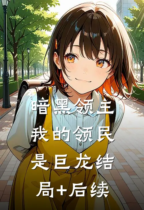 暗黑领主：我的领民是巨龙结局+后续